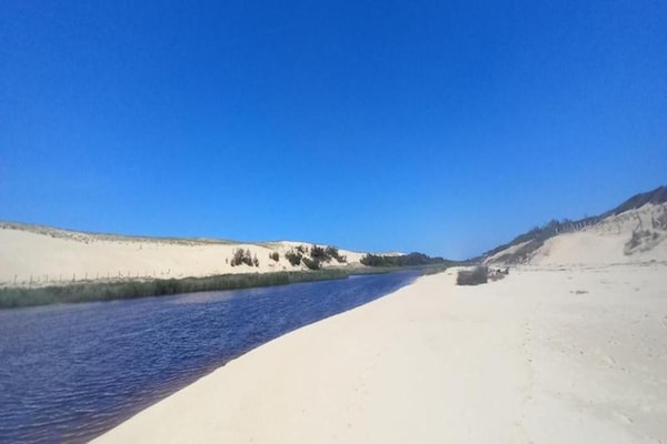 Foto van Huisdiervriendelijke villa met zwembad - Vakantiehuis in Moliets - AreaSummer20KM