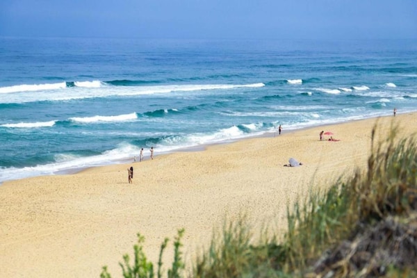 Foto van Huisdiervriendelijke Moliets Escape - Vakantiehuis in Moliets - AreaSummer20KM
