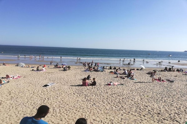 Foto van Appartement aan Côte d’Amour, La Baule - Vakantiehuis in PORNICHET - AreaSummer20KM