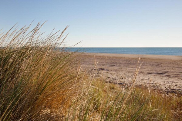 Foto van Ravenoville Family Stay vlakbij het strand - Vakantiehuis in Ravenoville - AreaSummer20KM