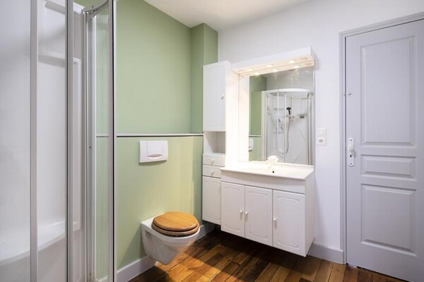 Foto van Appartementen voor 6 personen - Vakantiehuis in Nancy - 