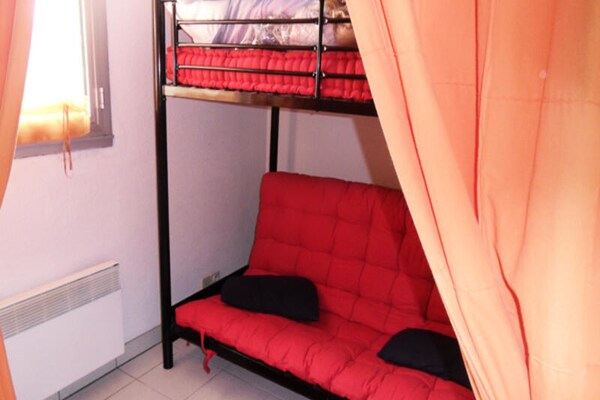 Foto van Residentie Les Loriots - Vakantiehuis in PLOEMEUR - 