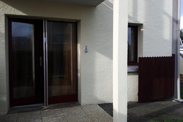 Foto van Ocean Terraces-residentie - Vakantiehuis in PLOEMEUR - 