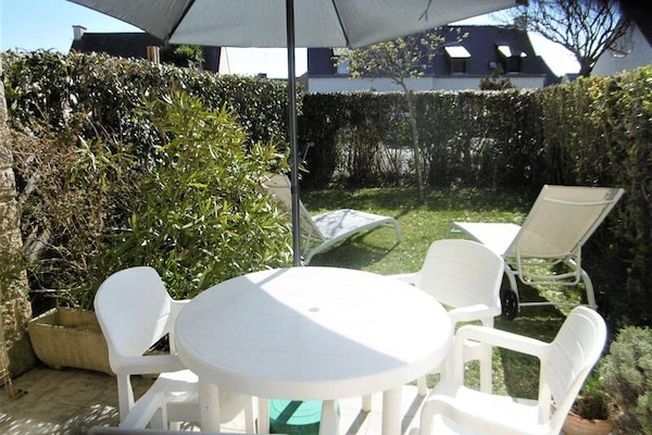 Foto van Appartementen voor 4 personen - Vakantiehuis in SARZEAU - 