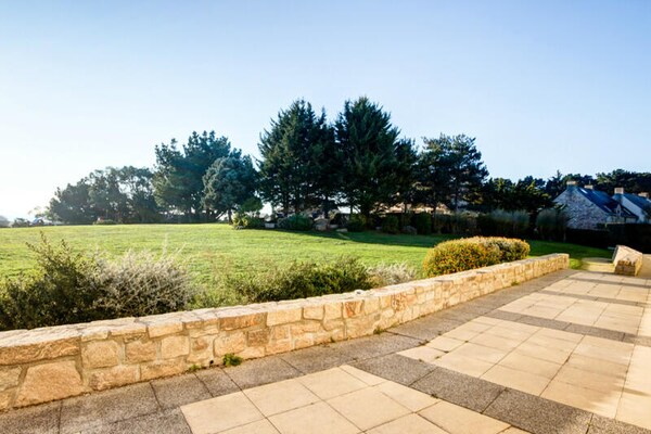 Foto van Appartement Selectie 2 slaapkamers (4 personen) - Vakantiehuis in ARZON - 