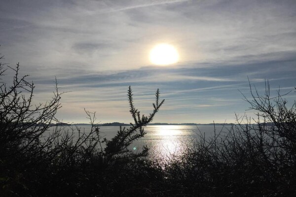 Foto van Appartement in Bretagne bij Morbihan-kust - Vakantiehuis in BADEN - AreaSummer5KM