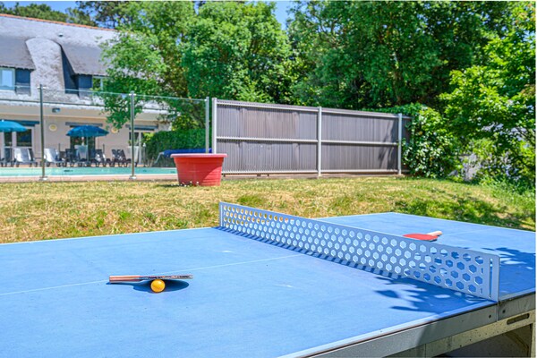 Foto van Gezellig appartement in de buurt van Vannes - Vakantiehuis in Plescop - GardenSummer