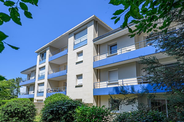 Foto van Gezellig appartement in de buurt van Vannes - Vakantiehuis in Plescop - ExteriorSummer