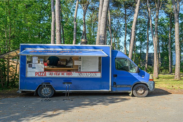 Foto van Gezellig appartement in de buurt van Vannes - Vakantiehuis in Plescop - AreaSummer1KM
