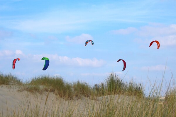 Foto van Comfortabele retraite aan zee - Vakantiehuis in Berck-Sur-Mer - AreaSummer5KM