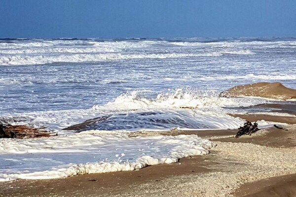 Foto van Comfortabele retraite aan zee - Vakantiehuis in Berck-Sur-Mer - AreaSummer20KM