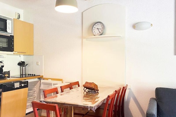 Foto van Appartement nr. 126 - 1e verdieping - Gavarniegebouw - Untagged