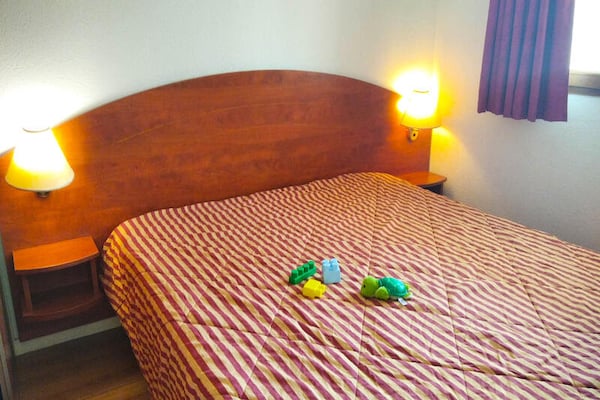 Foto van Appartement nr. 43 - 1e verdieping - Campan2-gebouw - Untagged