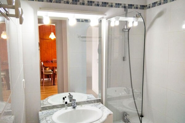 Foto van Appartement nr. 64 - 1e verdieping - Desman-gebouw - Untagged