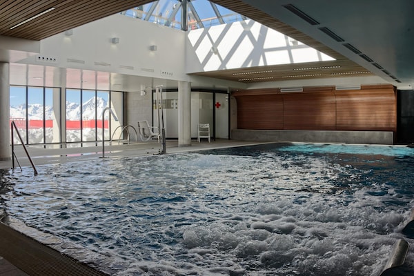 Foto van Appartement met 3 slaapkamers en plaats voor 8 personen - PoolOfHouse