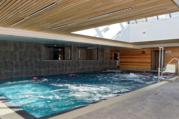 Foto van Appartement met 3 slaapkamers en plaats voor 8 personen - PoolOfHouse
