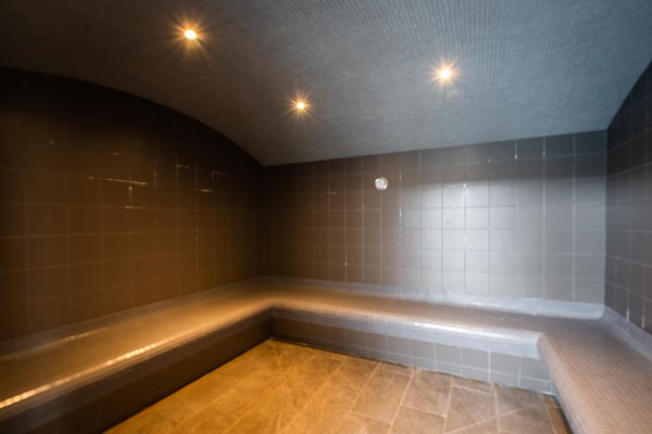 Foto van Appartement met 3 slaapkamers en plaats voor 8 personen - Wellness