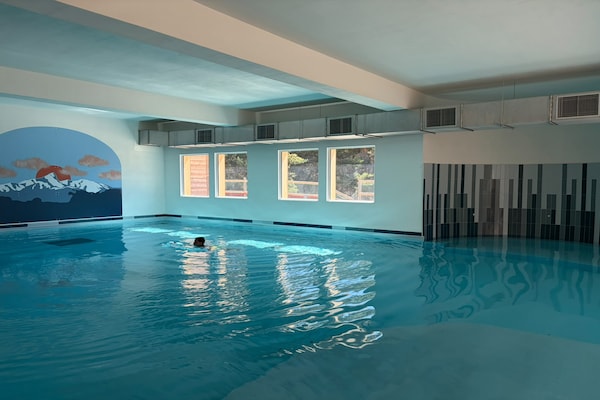 Foto van Bergstudio vlakbij skipistes - Vakantiehuis in BOLQUERE - PoolOfHouse