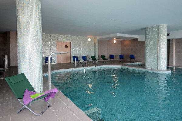 Foto van Appartement in Le Barcarès met zeezicht - Vakantiehuis in Le Barcares - PoolOfHouse