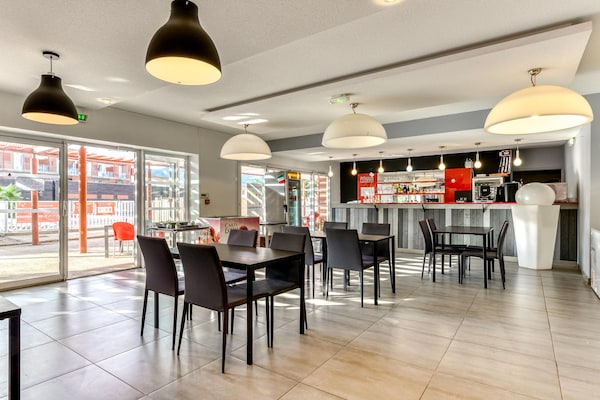 Foto van Zonnige studio vlakbij de stranden van Argelès - Vakantiehuis in Argeles-sur-mer - Facilities