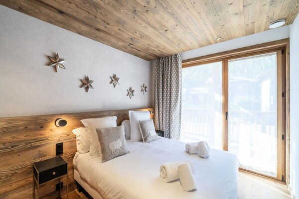 Foto van Residentie Bois De L’abbaye voor 12 personen - Vakantiehuis in ST BON TARENTAISE - 