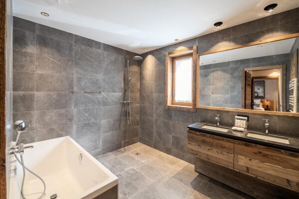 Foto van Residentie Bois De L’abbaye voor 12 personen - Vakantiehuis in ST BON TARENTAISE - 