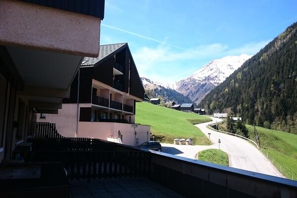 Foto van CHARMANT APPARTEMENT VOOR 2/4 PERSONEN, KLASSE 2* VOOR 4 PERSONEN - Untagged