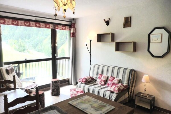 Foto van CHARMANT APPARTEMENT VOOR 2/4 PERSONEN, KLASSE 2* VOOR 4 PERSONEN - Untagged