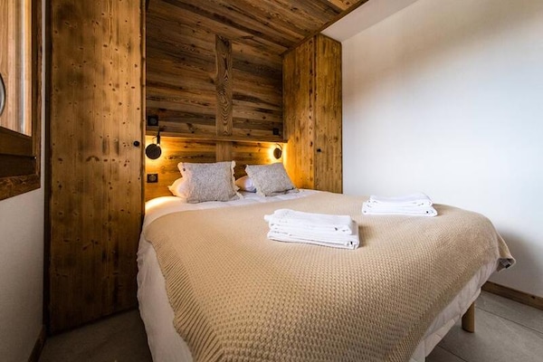 Foto van Appartement voor 6 personen in een nieuwe residentie aan het sneeuwfront - Untagged