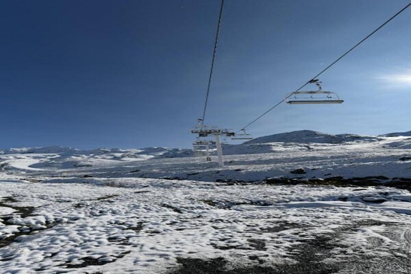Foto van Bosrijk toevluchtsoord in de Alpen - Vakantiehuis in Val Thorens - AreaWinter20KM