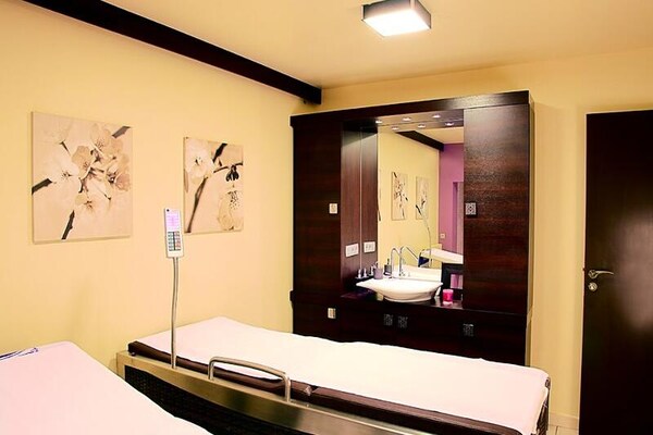 Foto van Appartement in Val Thorens met Spa - Vakantiehuis in VAL THORENS - Untagged