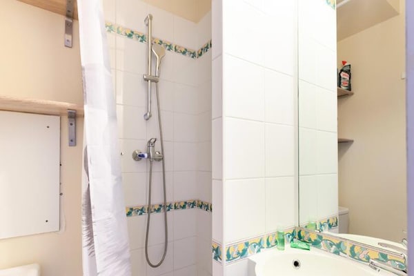 Foto van Appartement in Valmeinier bij de skipistes - Vakantiehuis in VALMEINIER 1800 - Untagged