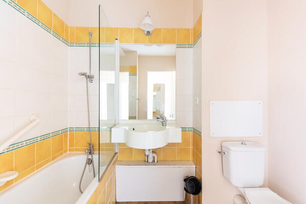 Foto van Appartement in Valmeinier bij Thabor - Vakantiehuis in VALMEINIER 1800 - Untagged