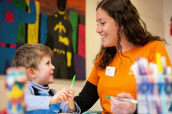 Foto van Appartement in Val-Cenis vlakbij het Vanoise-park - Vakantiehuis in LE GRAND VALCENIS - Untagged