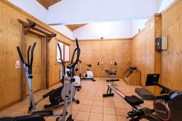 Foto van Appartement in Val Cenis vlakbij de skipistes - Vakantiehuis in VAL CENIS LANSLEVILLARD - Untagged