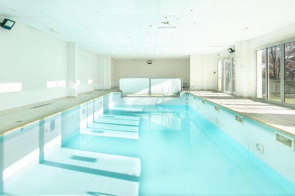 Foto van Bergappartement met alpine comfort - Vakantiehuis in SAINT-SORLIN-D'ARVES - PoolOfHouse