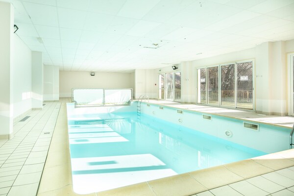 Foto van Bergappartement met alpine comfort - Vakantiehuis in SAINT-SORLIN-D'ARVES - PoolOfHouse