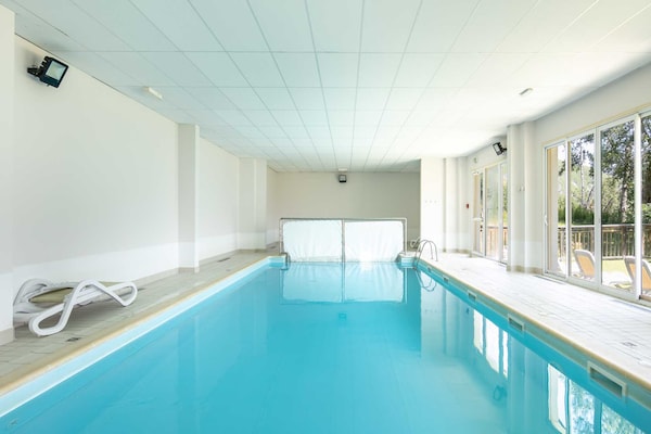 Foto van Appartement in Saint-Sorlin met Uitzicht - Vakantiehuis in Saint-Sorlin-d´Arves - PoolOfHouse