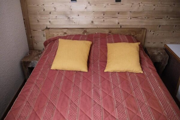 Foto van ARPASON 69 - Vakantiehuis in LES ALLUES - Untagged