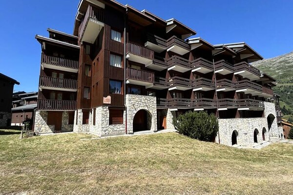 Foto van ARPASON 69 - Vakantiehuis in LES ALLUES - Untagged