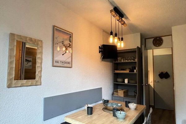 Foto van ARPASON 27 - Vakantiehuis in LES ALLUES - Untagged