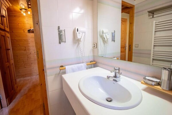 Foto van Appartement in Méribel bij de Morel-stoeltjeslift - Untagged