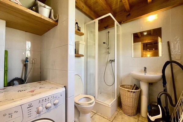 Foto van Chalet in Crest-Voland vlakbij skipistes - Vakantiehuis in CREST VOLAND - Untagged