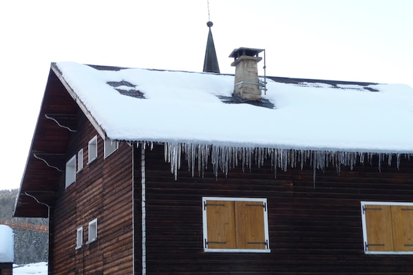 Foto van Appartement in Le Village Complex, Frankrijk - Vakantiehuis in Notre Dame de Bellecombe - AreaWinter1KM