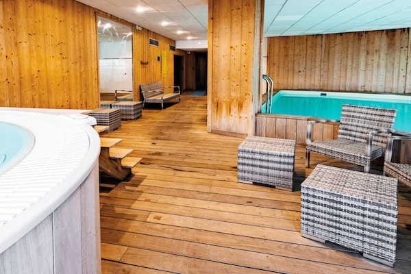 Foto van Appartement met bergpanorama - Vakantiehuis in Bourg-Saint-Maurice - PoolOfHouse
