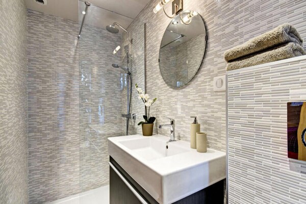 Foto van Residentie Martre Des Pins - Vakantiehuis in MORZINE - ExteriorSummer