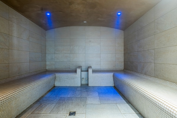 Foto van Appartement vlakbij skigebied - Vakantiehuis in Flaine - Wellness