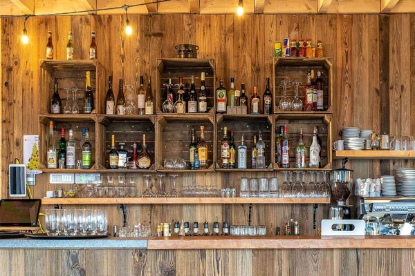 Foto van Appartement in Flaine met Skilift - Vakantiehuis in Arâches-La-Frasse - ParkFacilities