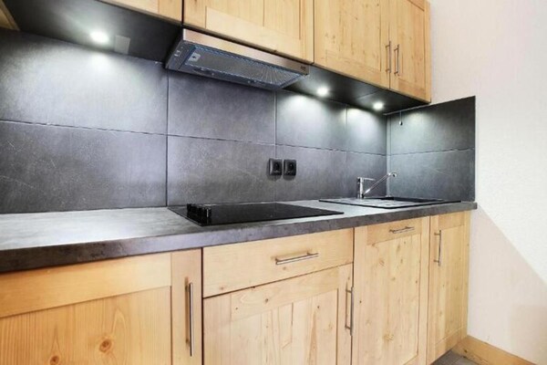 Foto van Prestige Residentie Odalys Fermes Châtel - Vakantiehuis in CHATEL - Ambiance