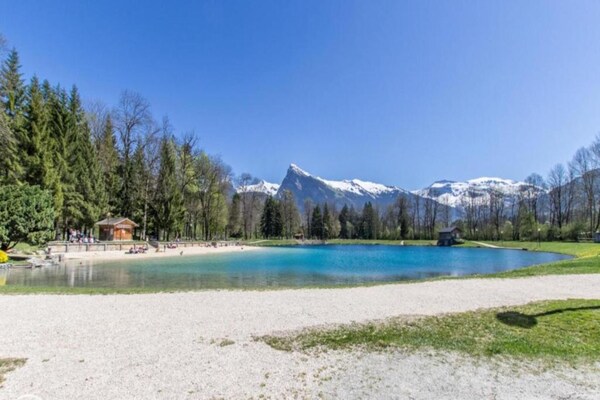 Foto van Appartement in Morillon bij Pistes & Strand - Vakantiehuis in Morillon - AreaWinter20KM